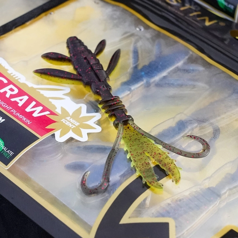 Westin CreCraw Ripplr Creaturebaits 9cm/4.0g